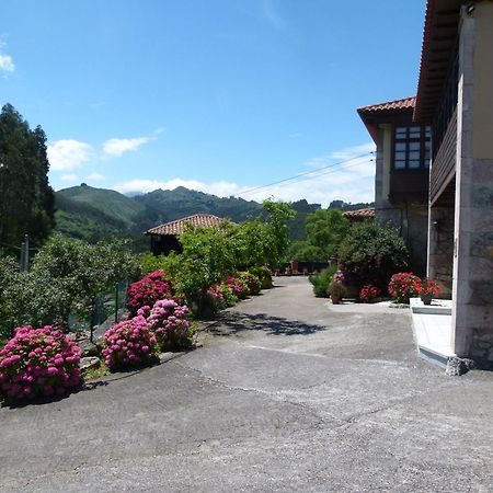 Hotel Finca Los Venancios Bones 외부 사진