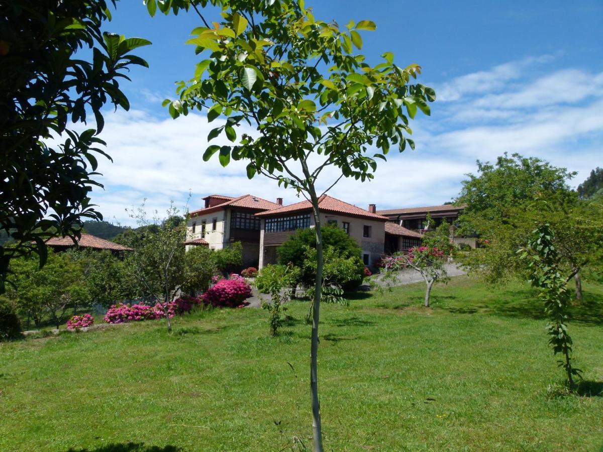 Hotel Finca Los Venancios Bones 외부 사진