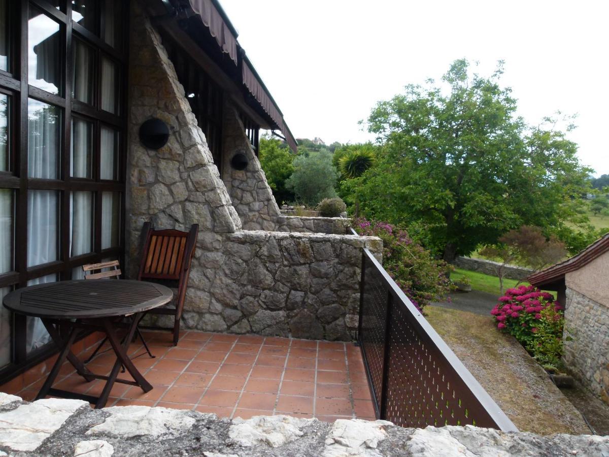 Hotel Finca Los Venancios Bones 외부 사진