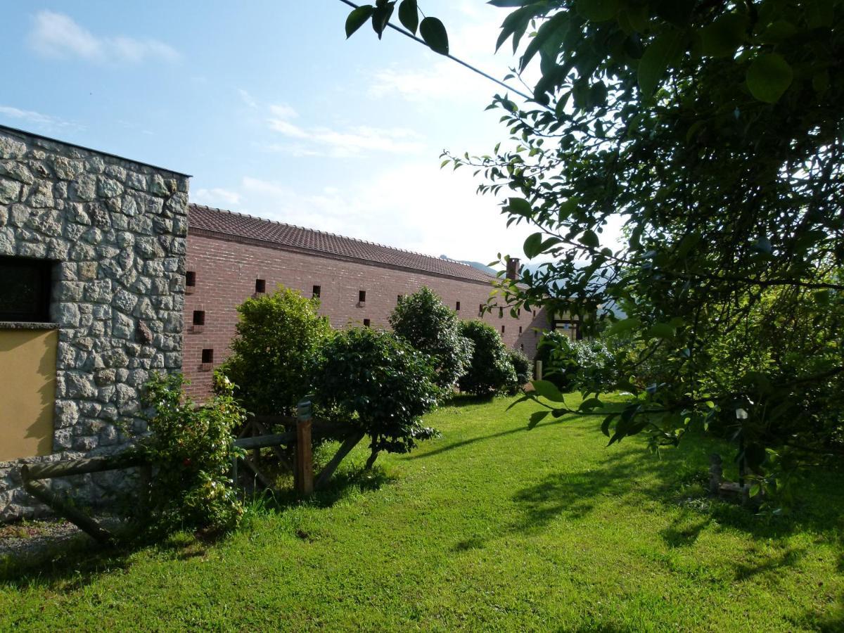 Hotel Finca Los Venancios Bones 외부 사진