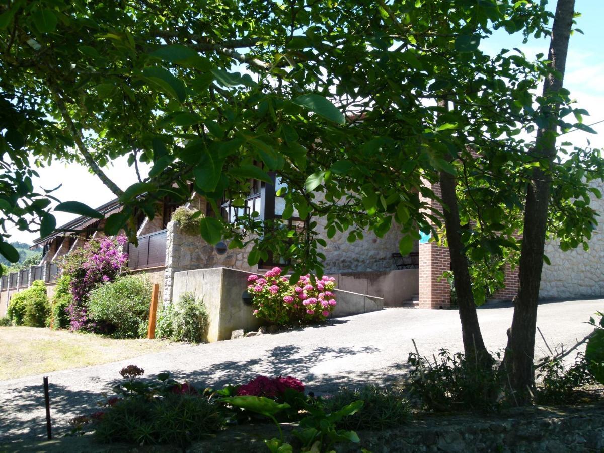 Hotel Finca Los Venancios Bones 외부 사진