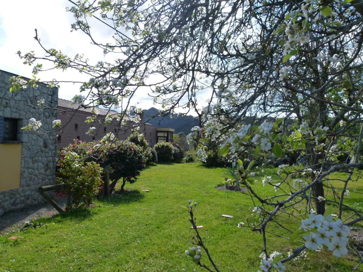 Hotel Finca Los Venancios Bones 외부 사진
