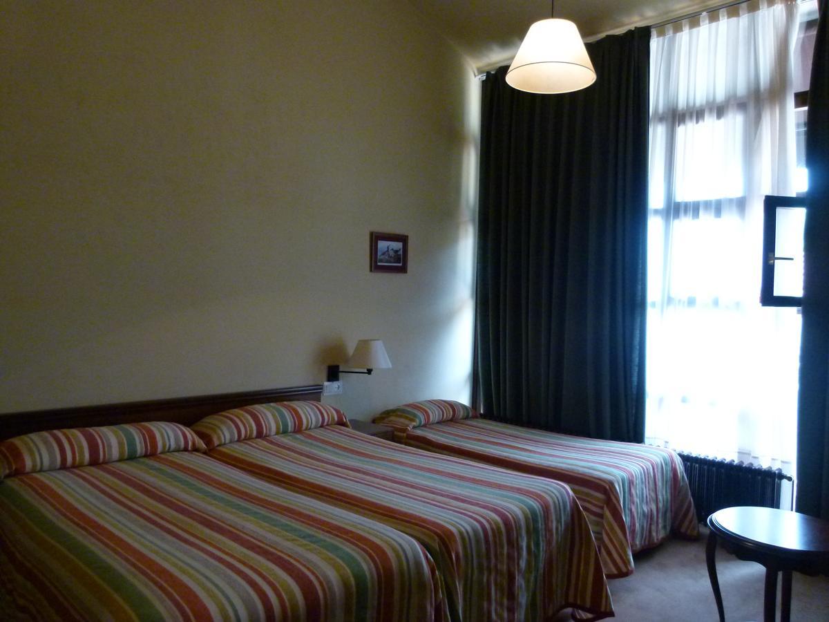 Hotel Finca Los Venancios Bones 외부 사진