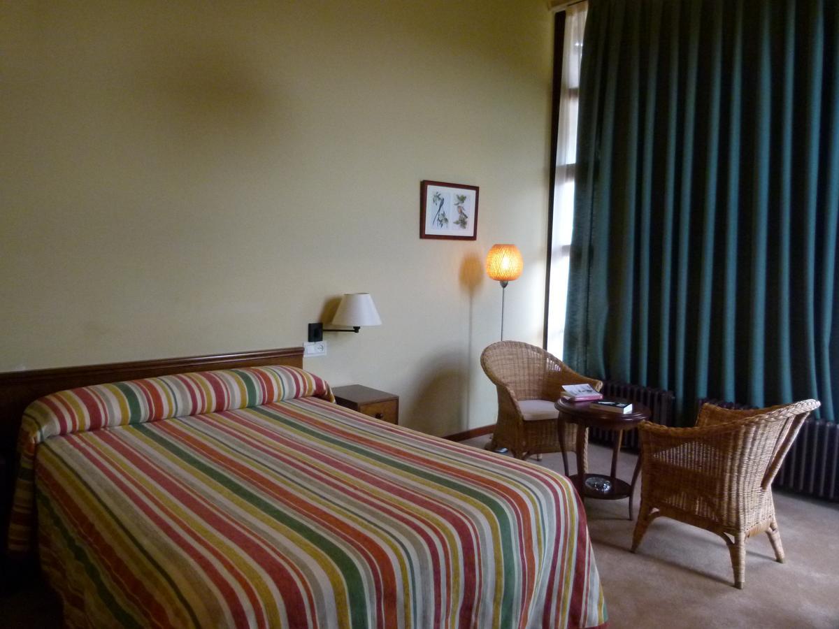 Hotel Finca Los Venancios Bones 외부 사진