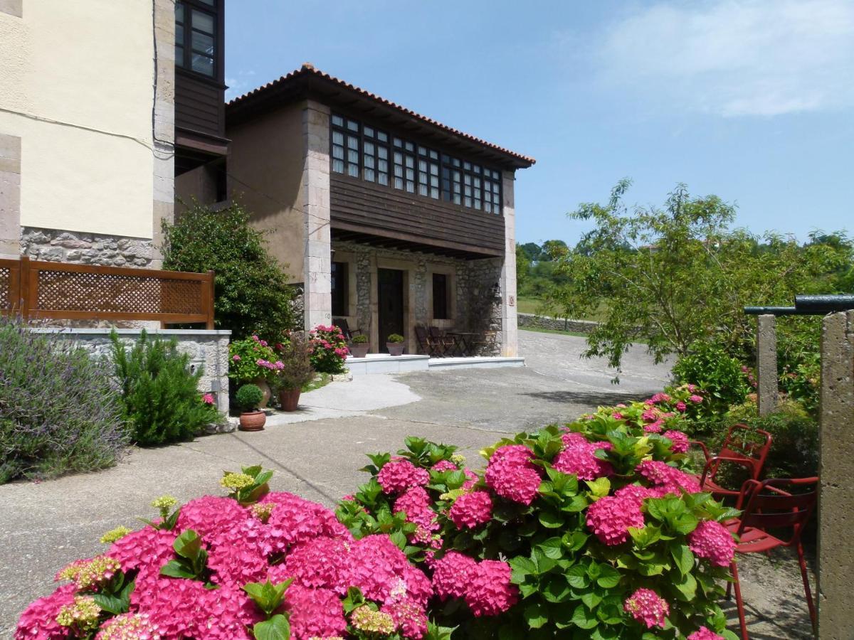 Hotel Finca Los Venancios Bones 외부 사진