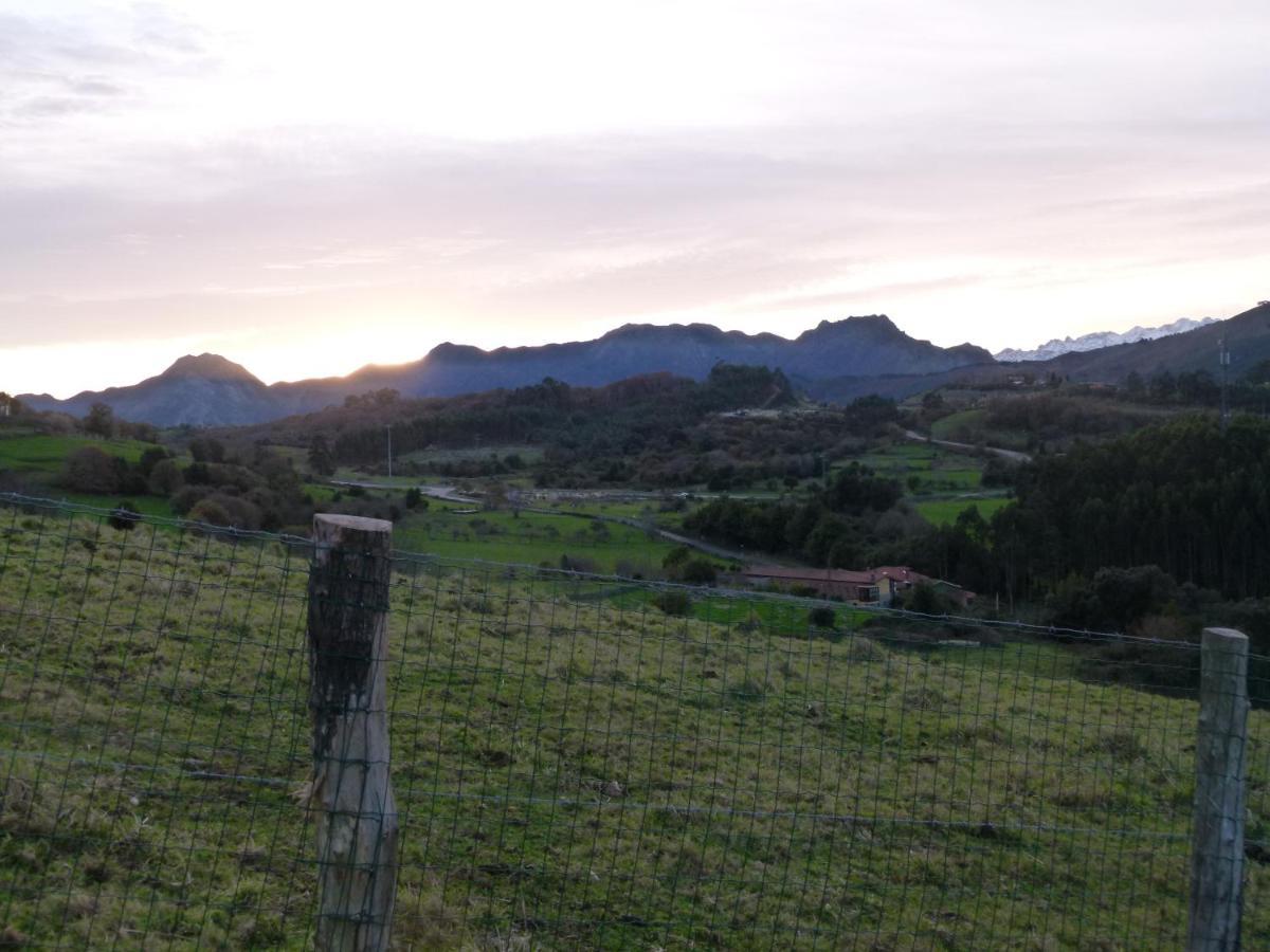 Hotel Finca Los Venancios Bones 외부 사진
