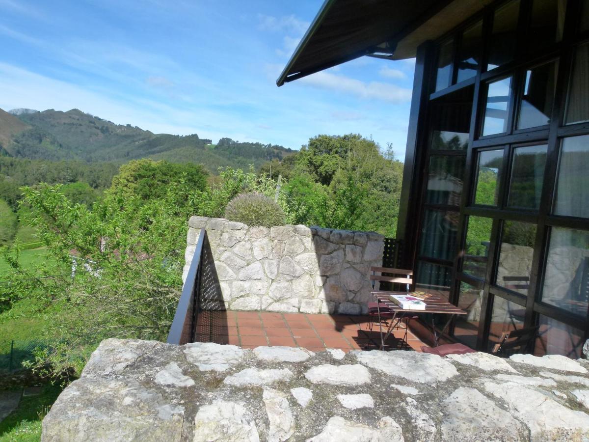 Hotel Finca Los Venancios Bones 외부 사진