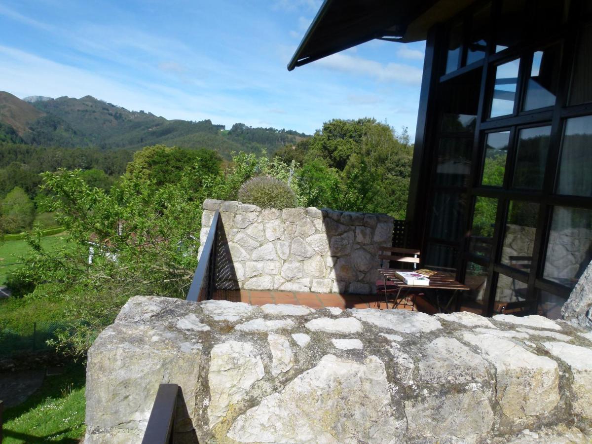 Hotel Finca Los Venancios Bones 외부 사진