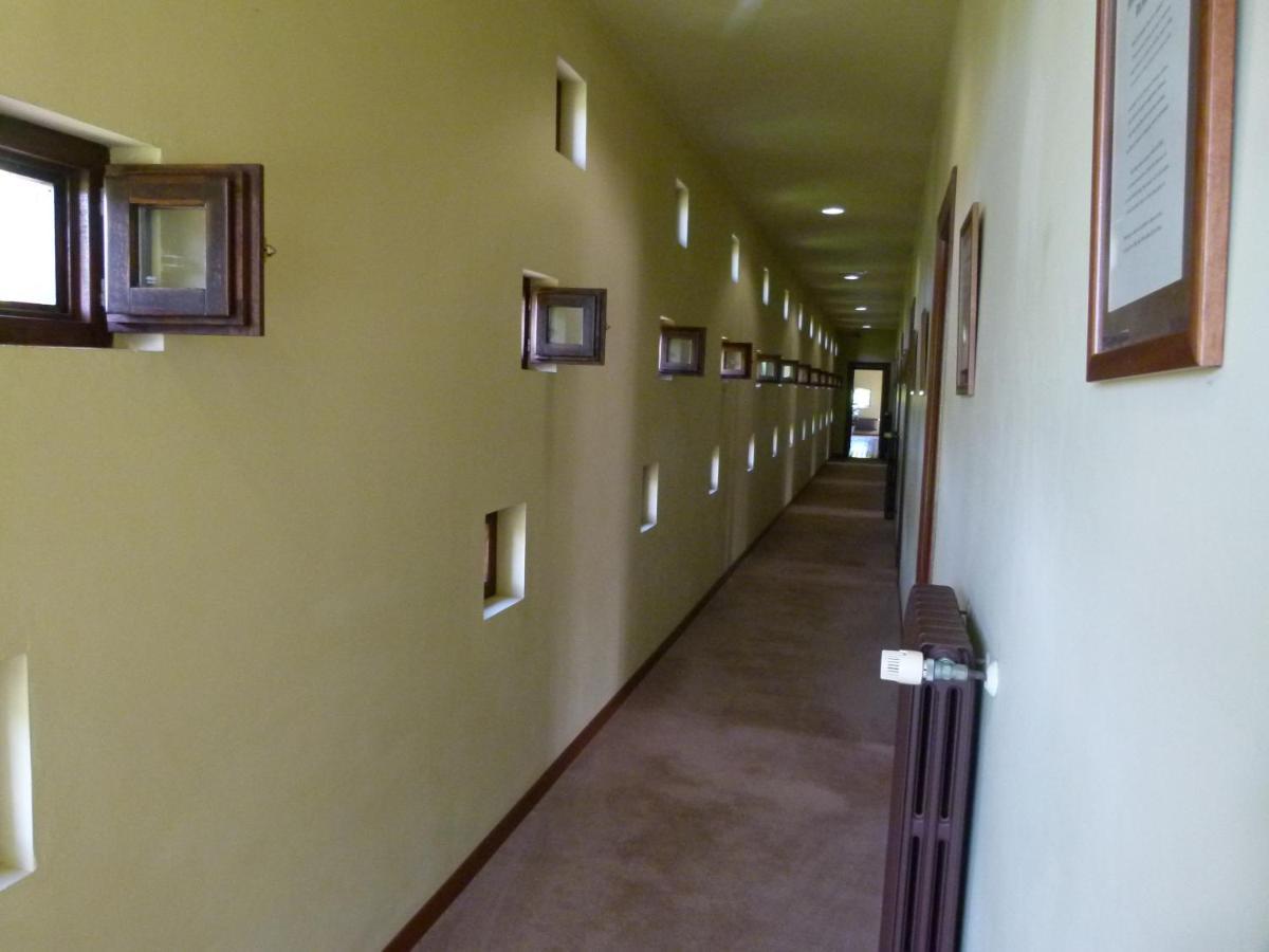 Hotel Finca Los Venancios Bones 외부 사진
